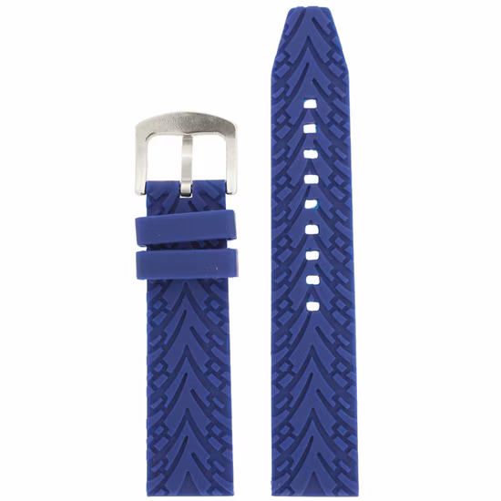 Bracelet de montre universel en Silicone, bracelets souples compatibles avec les bracelets Gizmo Watch/Samsung Galaxy Watch Active/Huawei Watch/Ticwatch